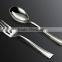 Disposable Silver Flatware
