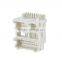 20P white multi fuction horizontal vertical PIN header Pitch=2.0mm