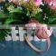 beautiful &colorful girl satin ribbon headband,hairband, headwear for wholesale