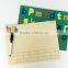 beautiful design EVA other language magnet sheet Custom educational EVA magnetic Chinese alphabets
