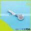 All stainless steel cutter type lace pizza cutter