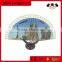 Hot selling spanish custom chinese bamboo hand fan