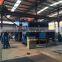 conveyor belt hydraulic press