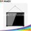 cafe shop, bars and restaurants erasable led drawing board, diy writing board