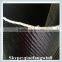 TPU layflat hose pipe for well riser system