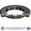 Good technical spacer slewing bearing