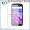 9H lowest price explosion proof anti shock tempered glass screen protector for Motorola Moto G 3rd Gen