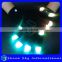 Popular Hot Sell Flashing Led Gloves With Button On Off