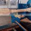 torno de madera CNC2504SA wood milling machine