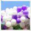 100% Latex different inches helium Balloon for party