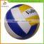 MAIN PRODUCT trendy style promotional beach volleyball with different size