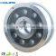 9W ring and round shape pool RGB color fountain led light