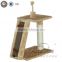 qqpet factory price cat toys wholesale turbo scratcher & pulp cardboard cat scratcher