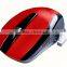NEW !!!2.4g receiver driver wireless usb pc mouse
