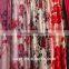 polyester l fabric/home decor/china supplier/flannel blanket