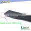 Nylon Hook and Loop Adjustable Elastic Strap with Buckle