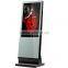 55 Inch All In One PC Touch Totem