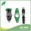 Metal Quick Water Intake Valve Irrigation Quick Coupling Valve