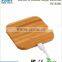 Qi universal android phone charger wireless battery charger for samsung galaxy