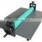 High quality cold laminator,manual cold laminating machine