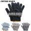 Ladies Colored Nylon Glove/Guantes 0106