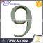 Best selling high quality stainless steel house number