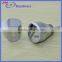 taper shape crystal glass door knobs or knob