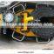 High quality TEDA XQ140/20X hydraulic power tongs
