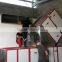 High reputation spray booth paint oven paint booth used car paint booth for sale