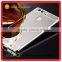 [UPO] High Quality Electroplating Metal Bumper Aluminum Frame Mirror Phone Case Cover for Huawei P9