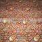 Custom size double size silk bed quilt EKAT TEXTILE