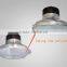 DeLEDZ DLC/UL listed 210 watt ceiling light IP65 SMD led high bay light with CCT-3000k