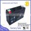 4v3ahsealed lead acid battery 4v3ah for led light China supplier hight quality