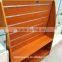 Customized Melamine Slot MDF / Slatwall Panel