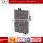 Quality assured stone grain aluminum panels for walls