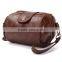 Fashion Women Brown Mini Cute Leather Lady Shoulder Handbag Camera Strap Bag Hot