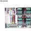 110vdc battery system pwm solar charge controller