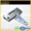 strong bearing hot sell shopping iron T type door hinge