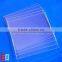 3mm 4mm 5mm 6mm 8mm low iron glass extra clear float glass