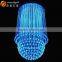 Best quality fiber optic light for decoration festival lights om096