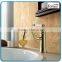 China Brass Bathroom Faucet