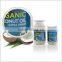 USDA, NOP, ACO, EU Certified Virgin Coconut Oil Organic Cold Pressed