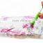 Promotional vacuum compression bags