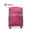 Women Travel Trolley Luggage Bag Ladies Luggage Bag