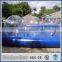 cheap price inflatable giant beach ball floating water ball for kids
