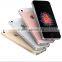 Newest 0.2mm Ultra Clear 9H Anti-Shock Tempered glass screen protector for Samsung galaxy s6 edge plus