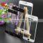 Tempered glass screen protector for iphone 7 screen protector film