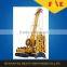 FAECHINA -best price Rotary Drilling Rig diaphragm wall grab