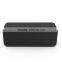 Silicone Case TF Card Aux V3.0 Bluetooth Speaker With 2 Loudspeaker