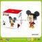 Mini figure block for kid DIY block